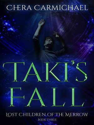 cover image of Taki's Fall